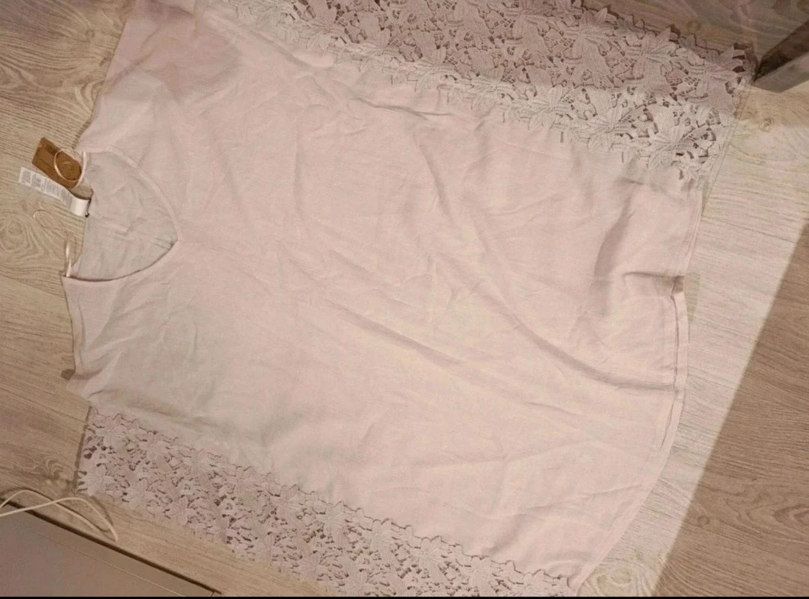 Tunique robe neuve Calzedonia – photo 4